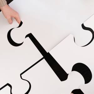 Things To Do When Solving Puzzles